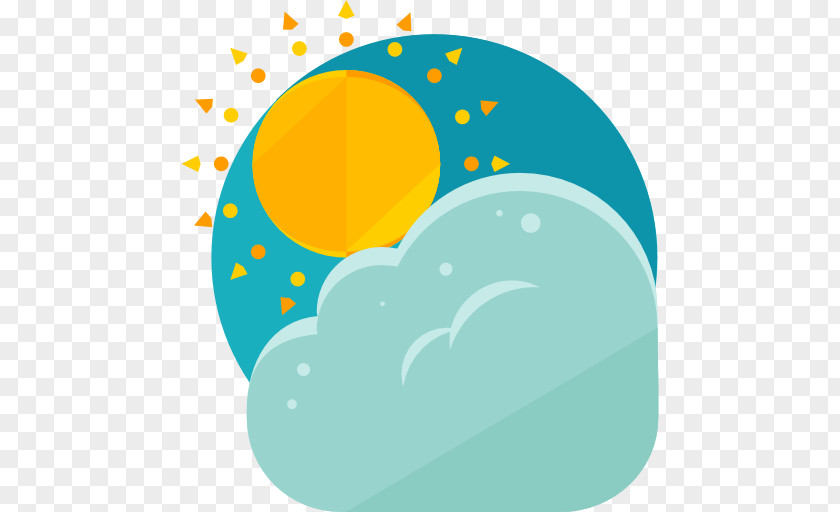 A Weather Icon PNG