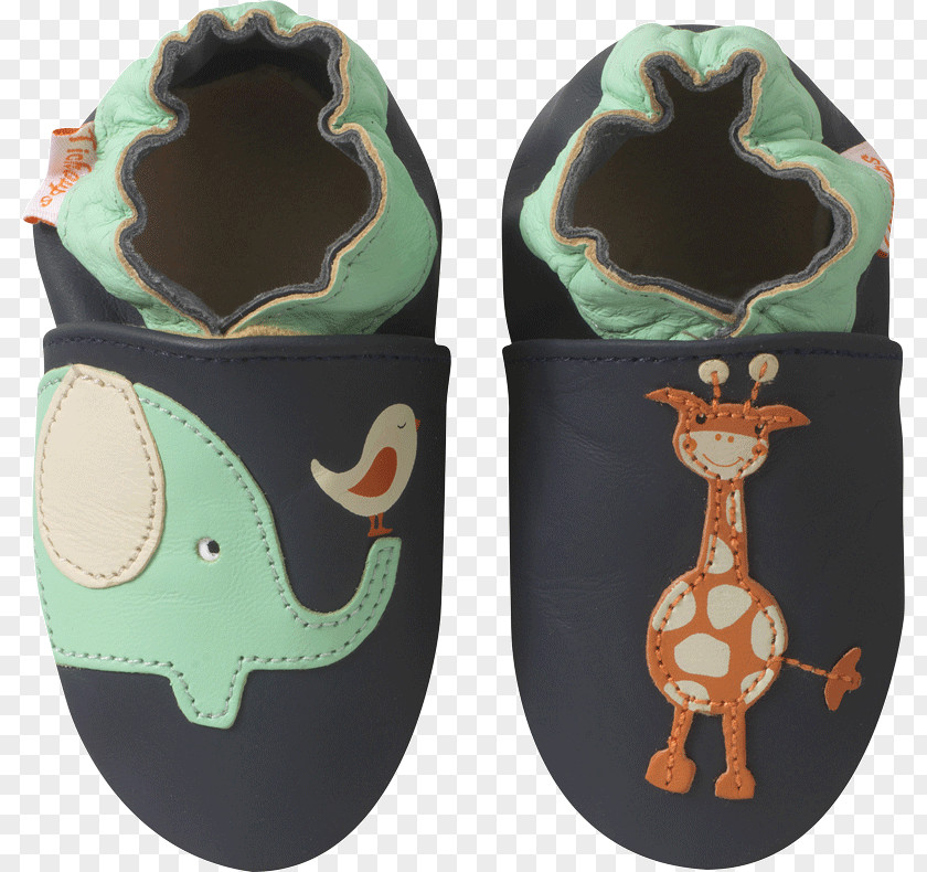 Adam Flip-flops Shoe PNG