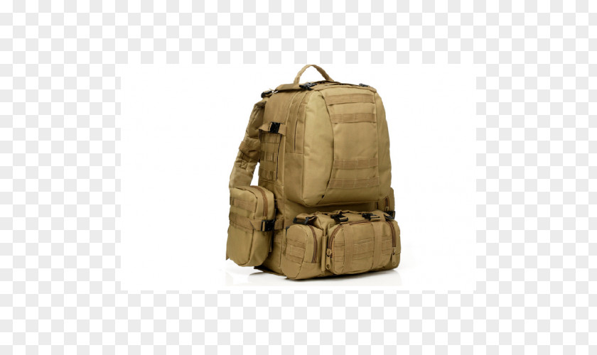 Backpack MOLLE Hiking Military Duffel Bags PNG
