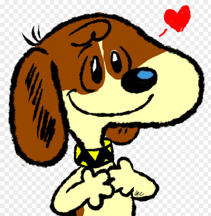 Beagle Snoopy Odie Peanuts Art PNG