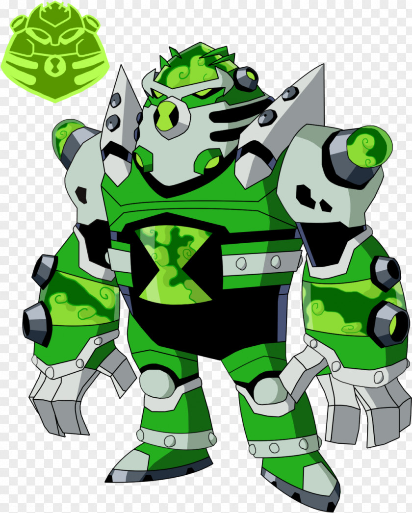 Ben 10: Omniverse DeviantArt Drawing PNG