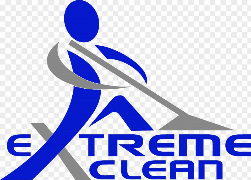 Business Extreme Clean Solutions Logo Cleaning Organization PNG