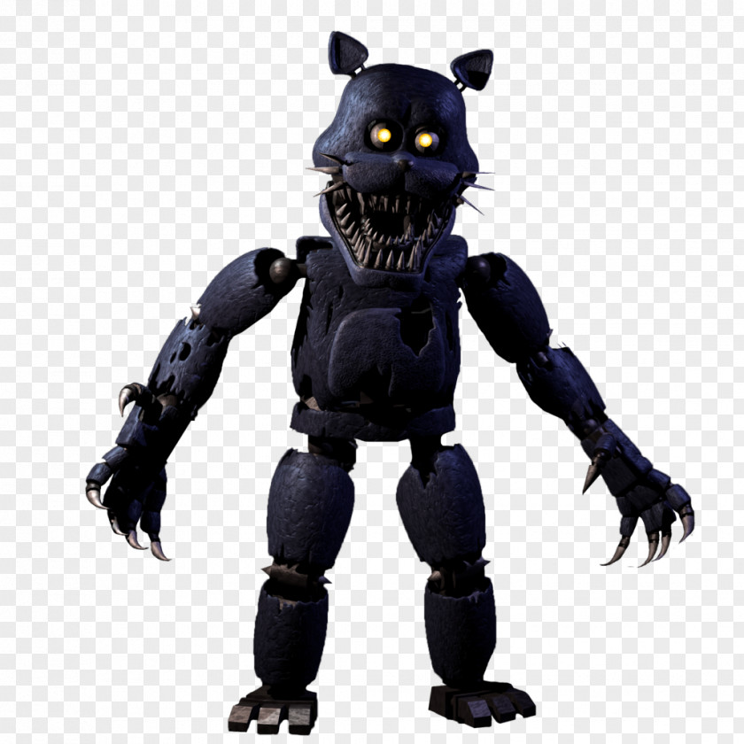 Candy Five Nights At Freddy's 4 FNaF World 3 Freddy's: Sister Location 2 PNG