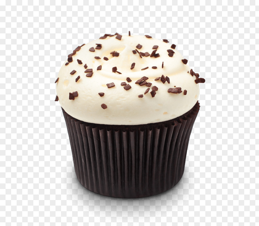 Caramel Cube Georgetown Cupcake Frosting & Icing Red Velvet Cake Cream PNG
