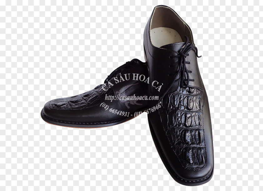 Crocodile Slip-on Shoe Półbuty Footwear PNG