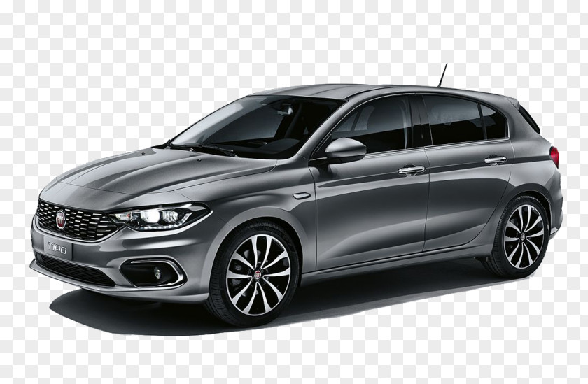 Fiat Tipo Automobiles 500L Station Wagon Business JTD Engine PNG