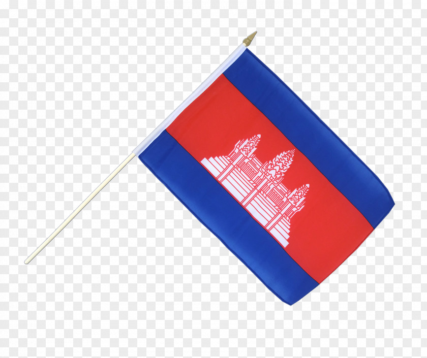 Flag Of Cambodia Khmer Fahne PNG