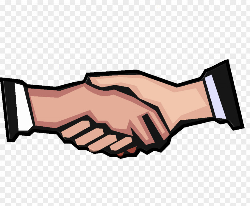 Handshake Download Clip Art PNG