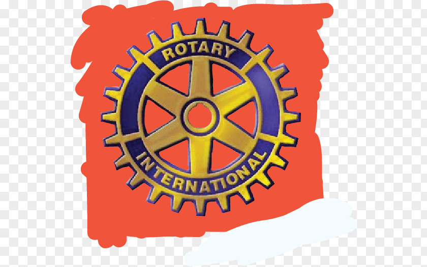 Ian Yule Rotary International Association Club La Rochelle Lewiston Red Deer PNG