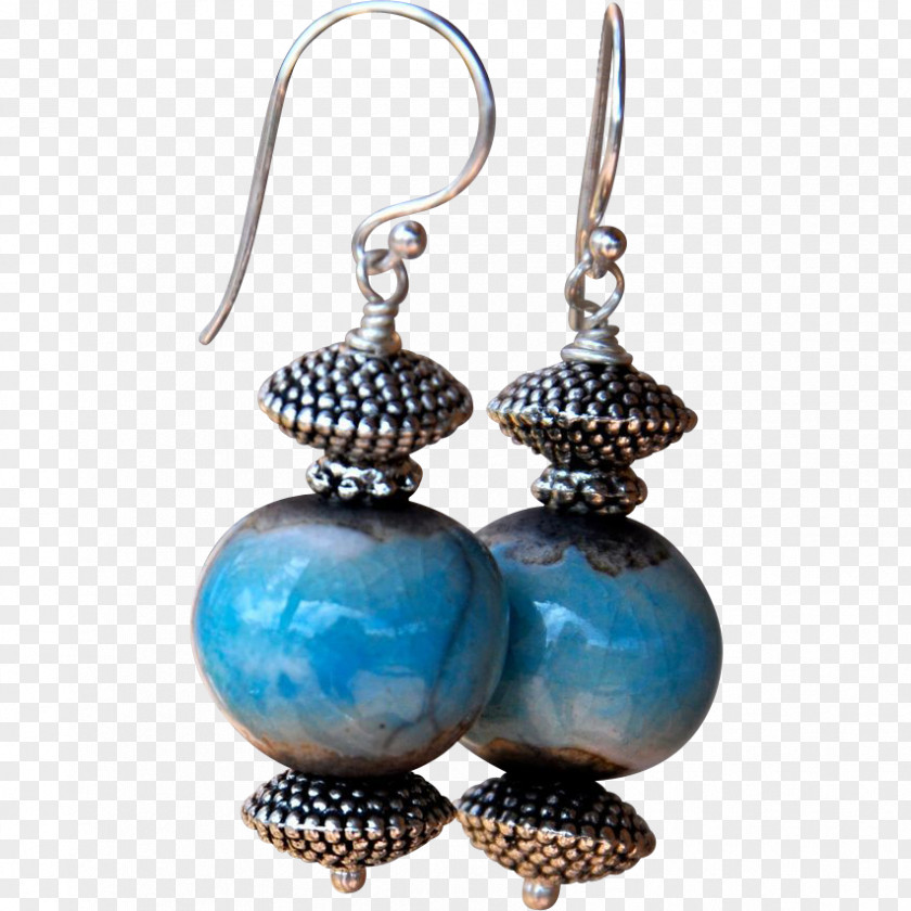 Jewellery Turquoise Earring Bead Body PNG