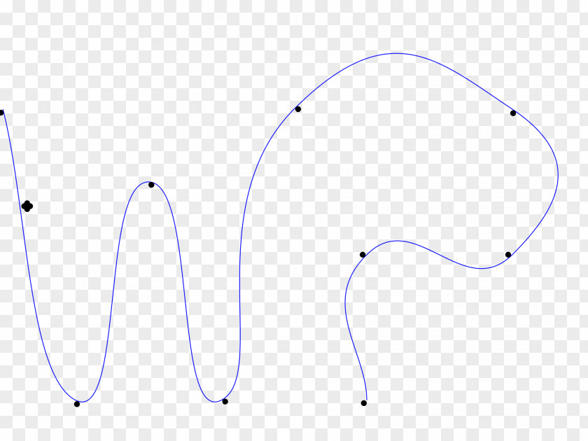 Line Audio Point Angle PNG