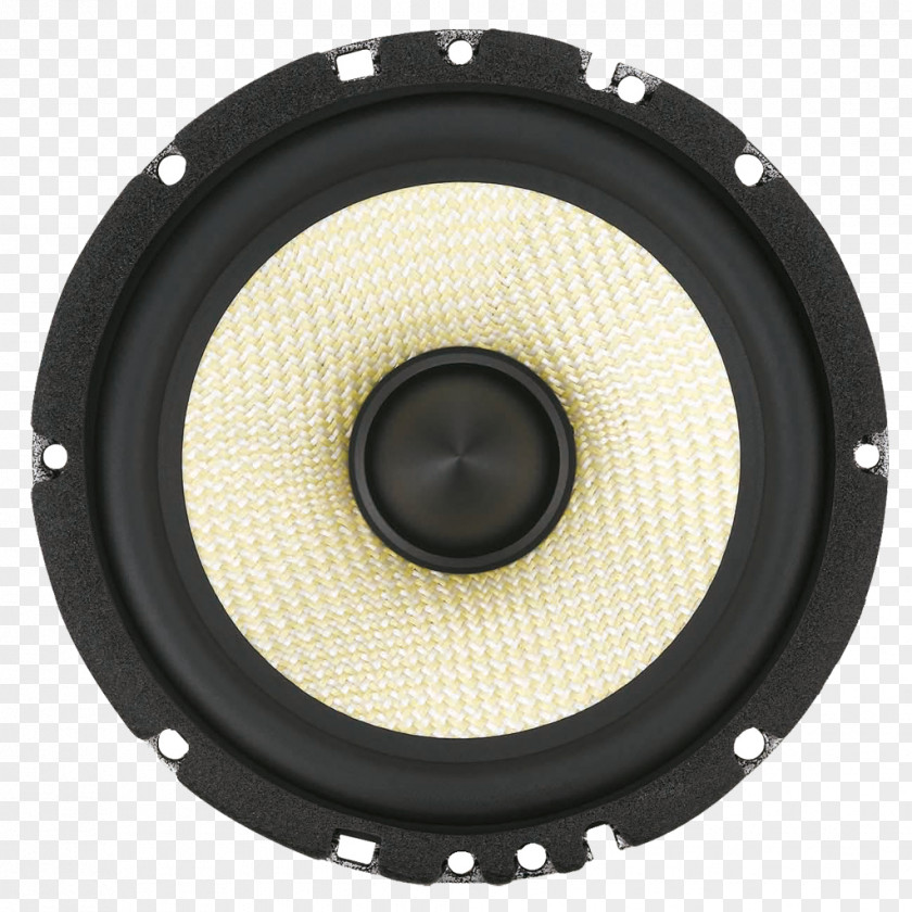 Loudspeaker Vehicle Audio Subwoofer Amplifier PNG