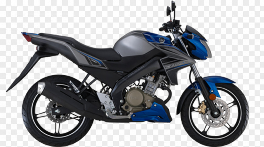 Motorcycle Yamaha FZ150i FZ16 Motor Company Scorpio Z PNG