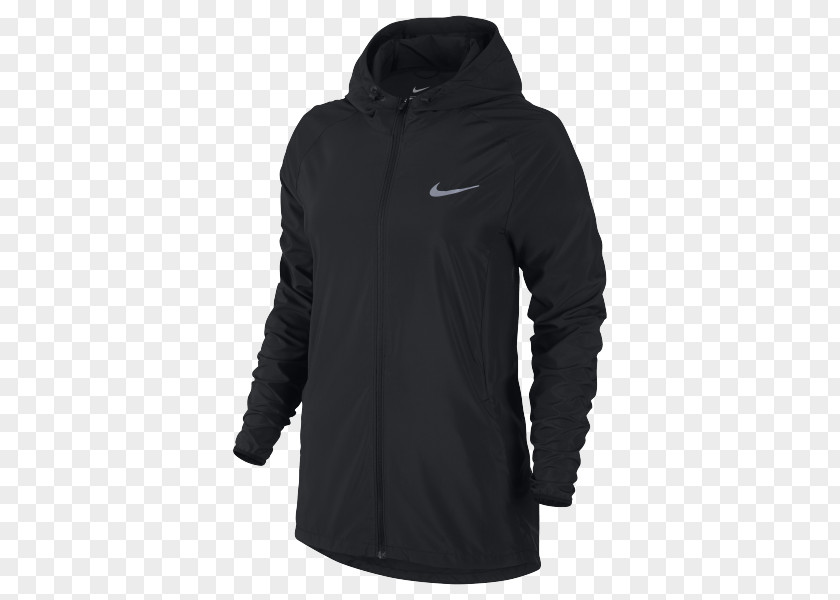 Nike Hoodie Tracksuit Dri-FIT Jacket PNG