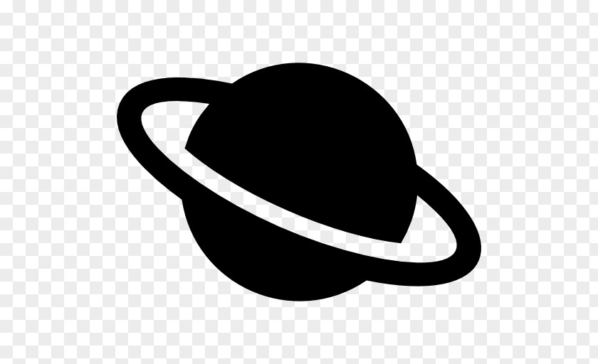 Outer Space Planet Saturn Clip Art PNG