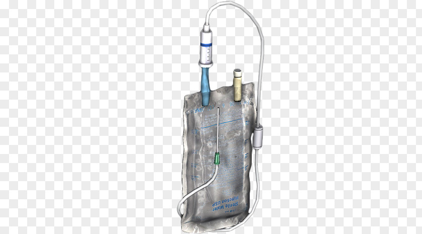 Saline Bag DayZ Intravenous Therapy Sodium Chloride Blood Transfusion PNG