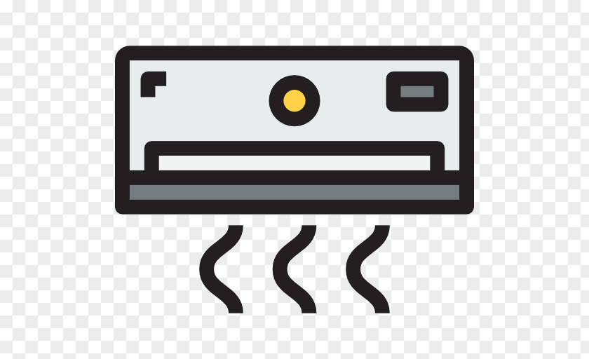 Aircon Clipart Clip Art Air Conditioning PNG