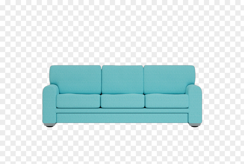 Angle Sofa Bed Loveseat Couch Slipcover PNG