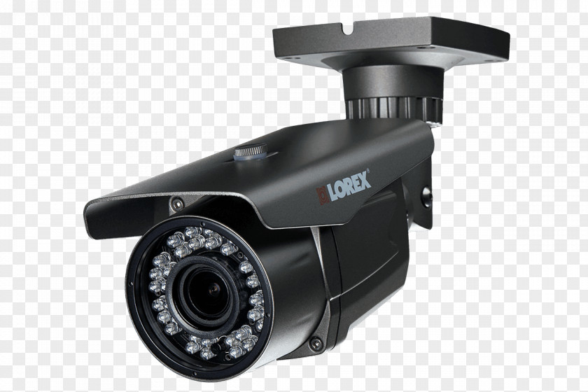 Camera Lorex LBV2723B Technology Inc 1080p Closed-circuit Television PNG