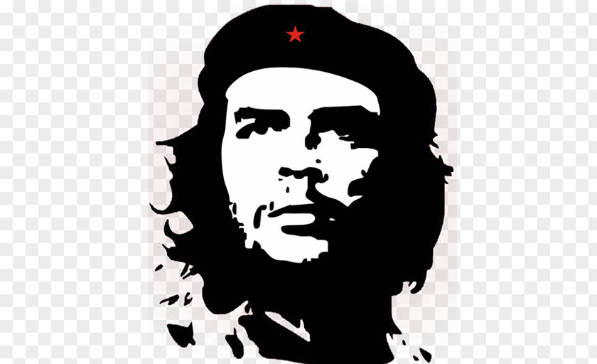 Che Guevara Cuban Revolution Revolutionary Film Series PNG