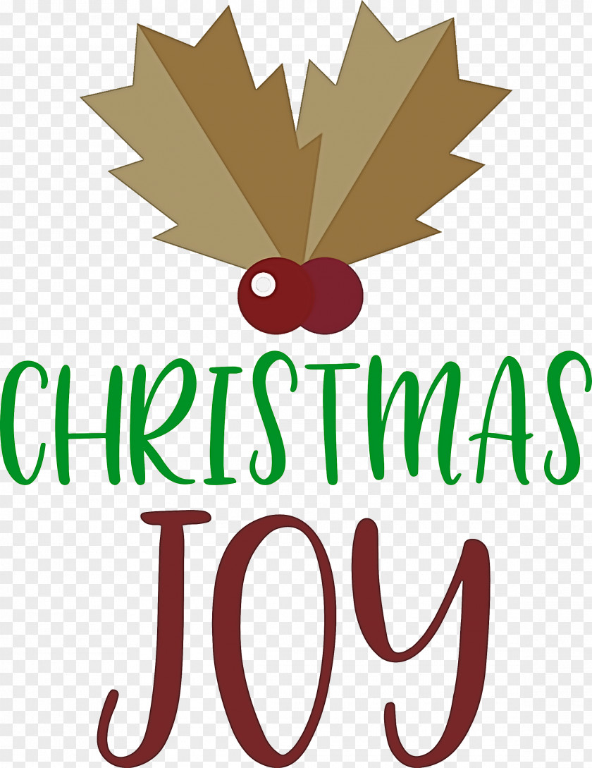 Christmas Joy PNG