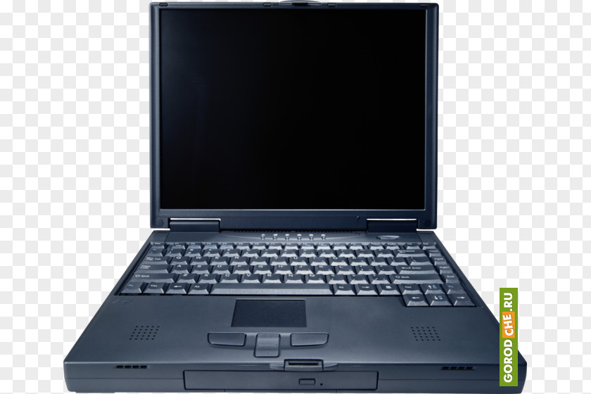 Computer Hardware Netbook Personal Laptop PNG