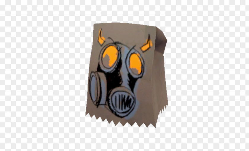 Cosmetic Card Team Fortress 2 Mask Halloween Costume Dota PNG