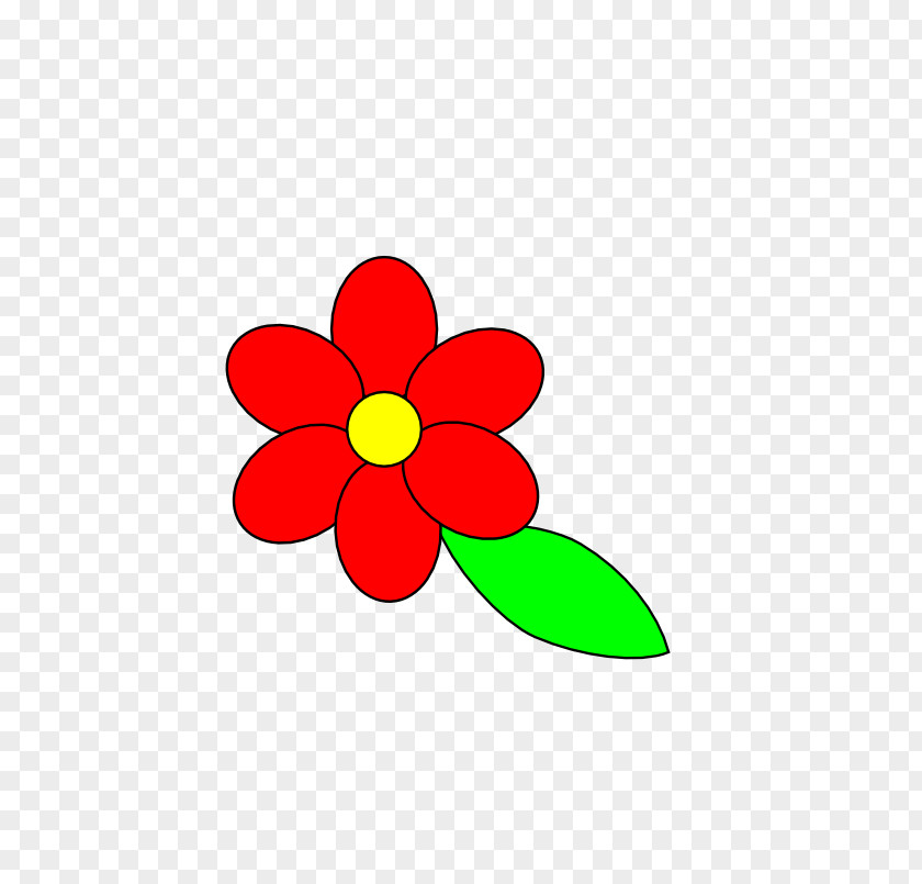 Flower Vector Art Petal Clip PNG