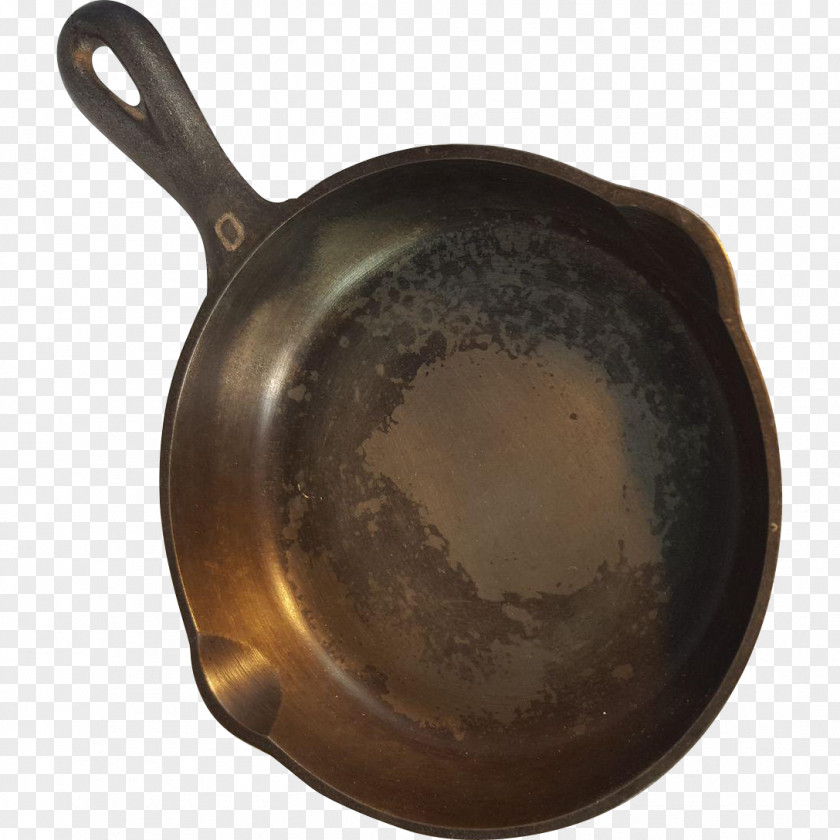 Frying Pan Cast-iron Cookware Cast Iron Kitchenware PNG