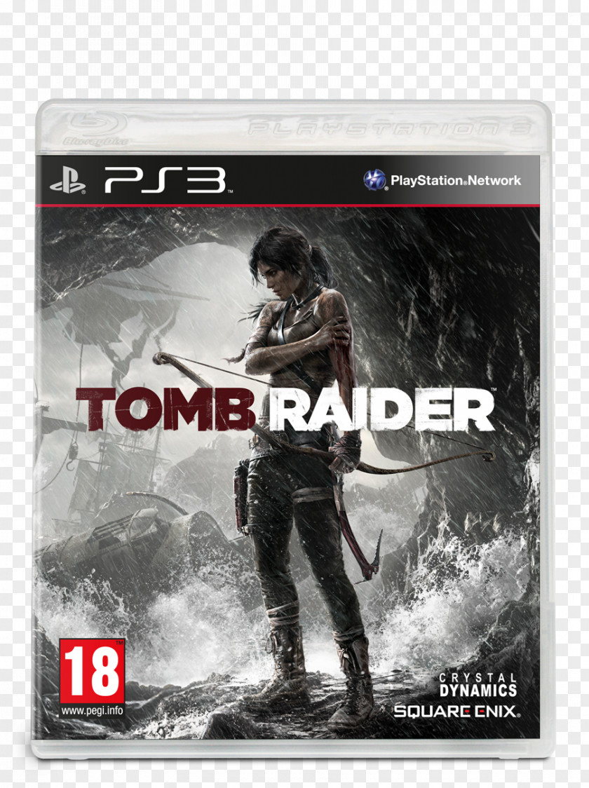 Game Booth Tomb Raider: Legend Anniversary Rise Of The Raider Underworld PNG