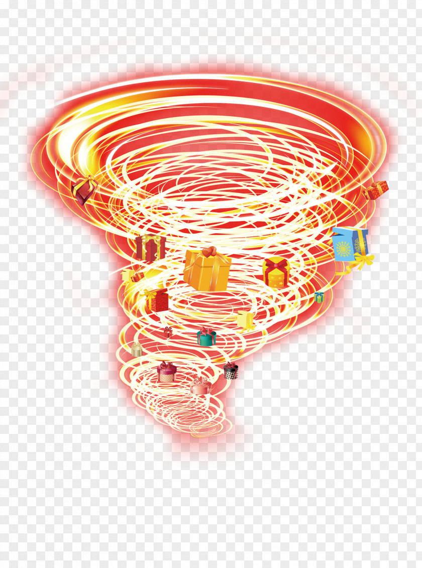 Gift Tornado Ciclon Computer File PNG