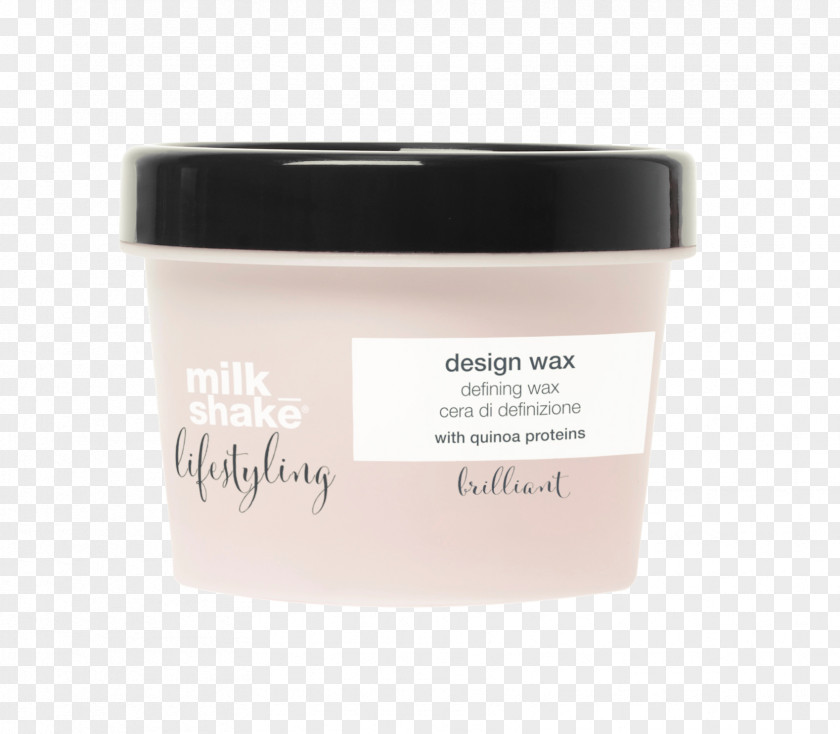 Hair Wax Lifestyling Industrial Design Milkshake Concept PNG