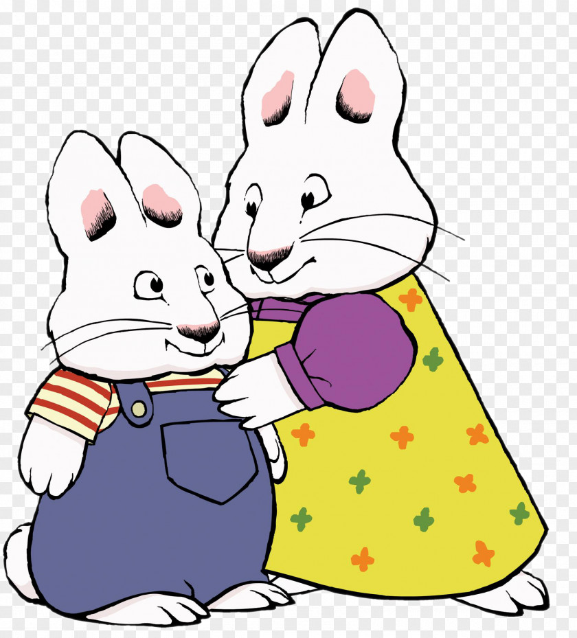 Max Bunny Party Television Show Children's Series Max's Breakfast PNG