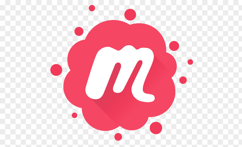 Meetup Logo Mobile App Android Application Package PNG