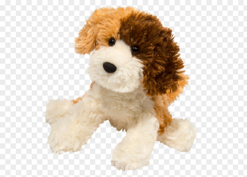 Puppy Cockapoo Labradoodle Stuffed Animals & Cuddly Toys Spanish Water Dog Breed PNG