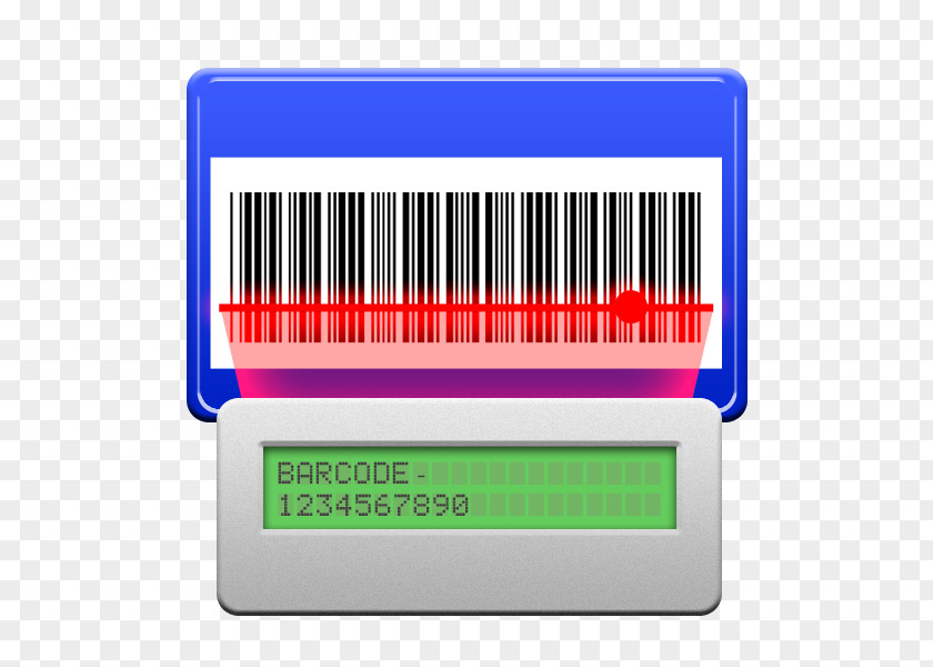 SCAN Barcode Scanners QR Code Android PNG