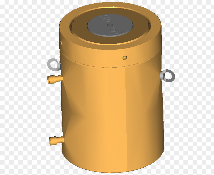 Single Cylinder PNG