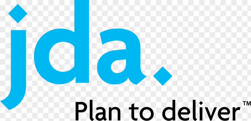 Supply Chain JDA Software Management Logo Company PNG