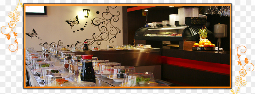Sushi Sashimi Espace LAON Buffet Restaurant PNG