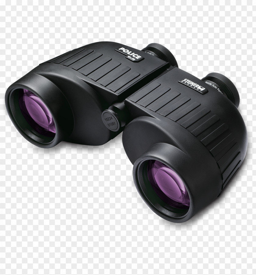 Binoculars Monocular Optics Porro Prism Magnification PNG