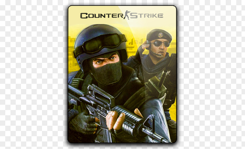 Counter Strike Counter-Strike: Condition Zero Half-Life Halo: Combat Evolved Video Game PNG