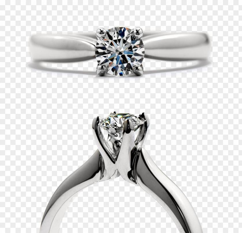 Creative Jewelry Jewelry,Diamond Ring,Ring Engagement Ring Hearts On Fire Diamond Jewellery PNG