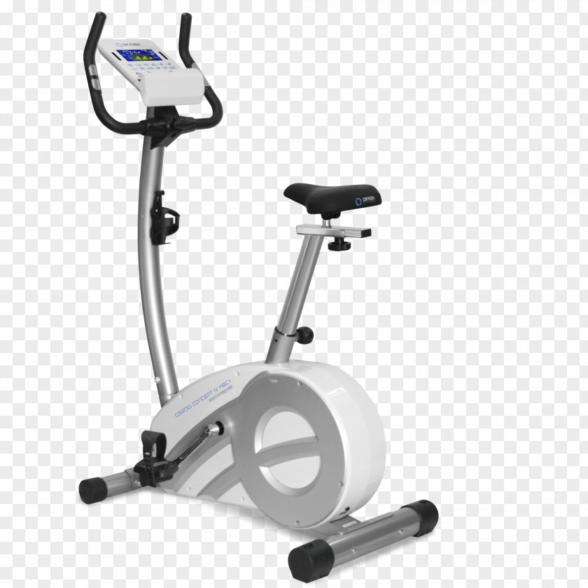 Exercise Bikes Flywheel Machine OXYGEN-FITNESS Physical Fitness PNG