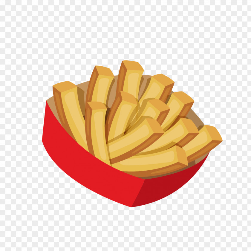 French Fries KFC Hamburger Junk Food Fast PNG