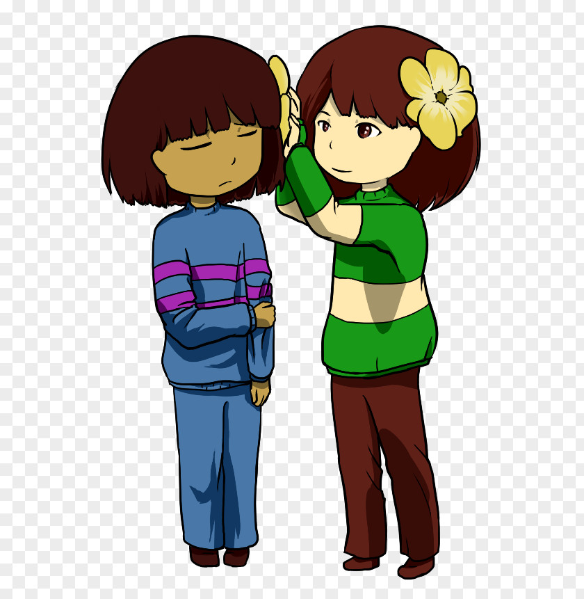 Frisk Undertale Drawing Toriel Clip Art PNG