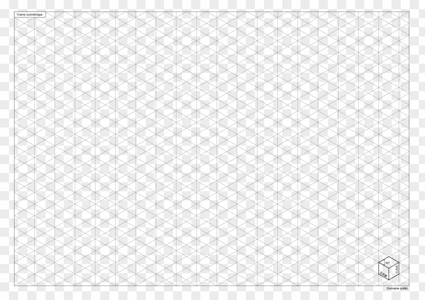 Grid Paper Area Rectangle PNG