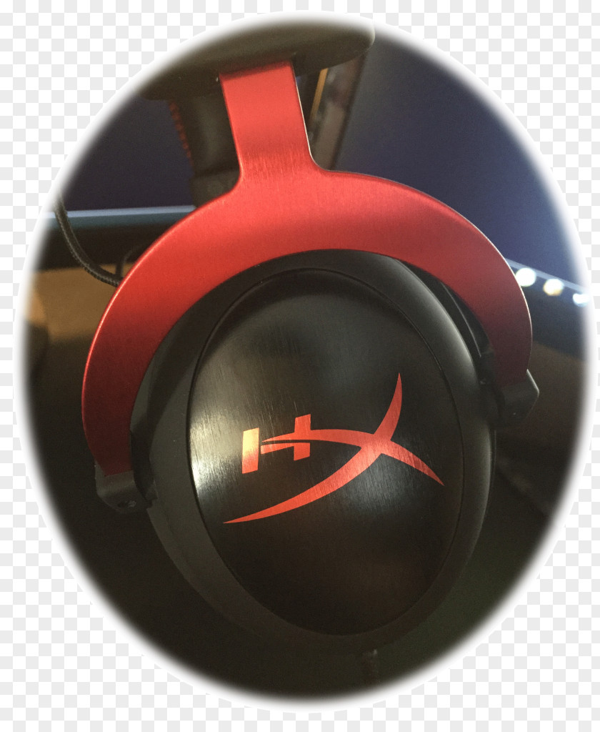 Headphones PNG