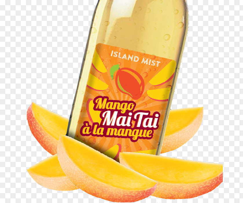 Juice Orange Drink Mai Tai Dessert Wine PNG