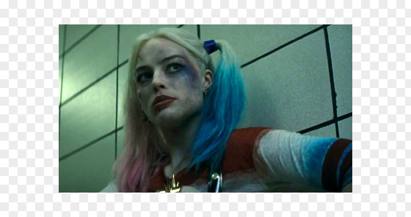 MÃ¡rio Bros Margot Robbie Harley Quinn Suicide Squad Chewing Gum Character PNG