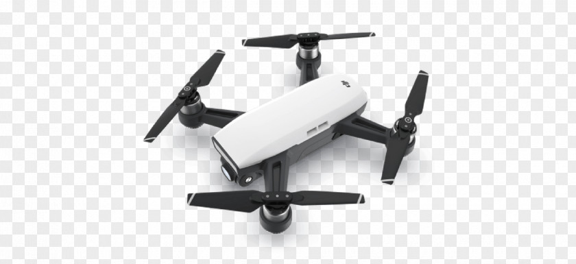 Mavic Pro DJI Spark Unmanned Aerial Vehicle FPV Quadcopter PNG